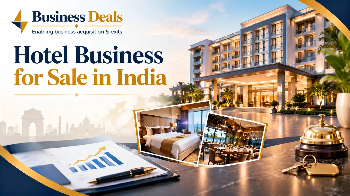 How to Buy a Hotel in India: Cost, Valuation & Licences 2026